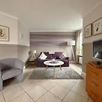 Olympia Haus 3, Whg 28