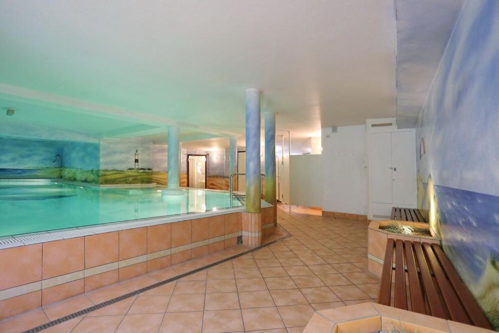 Olympia Haus 3, Whg 28 Westerland