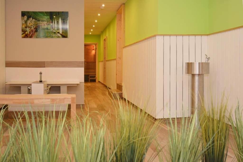 Olympia Haus 3, Whg 28 Westerland