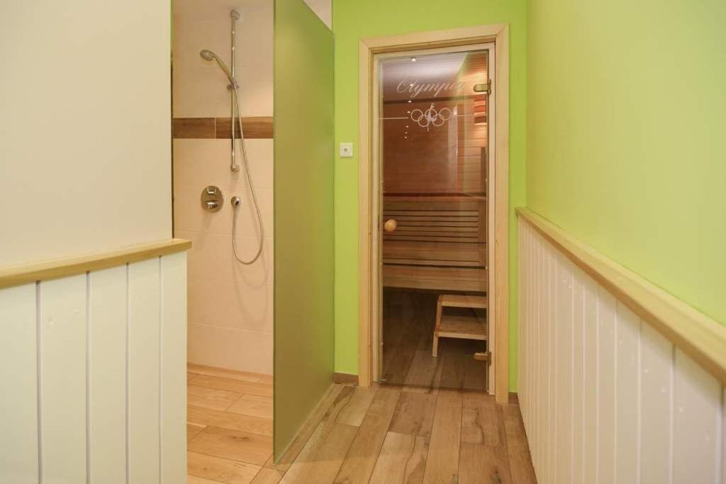 Olympia Haus 3, Whg 28 *
