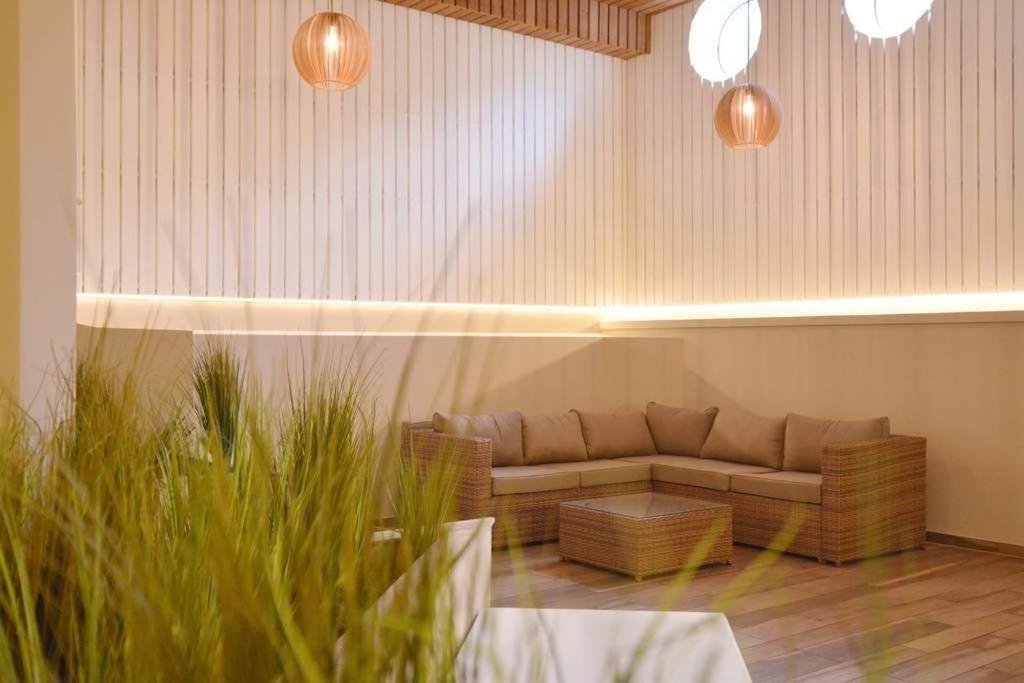 Apartment Olympia Haus 3, Whg 28 Westerland