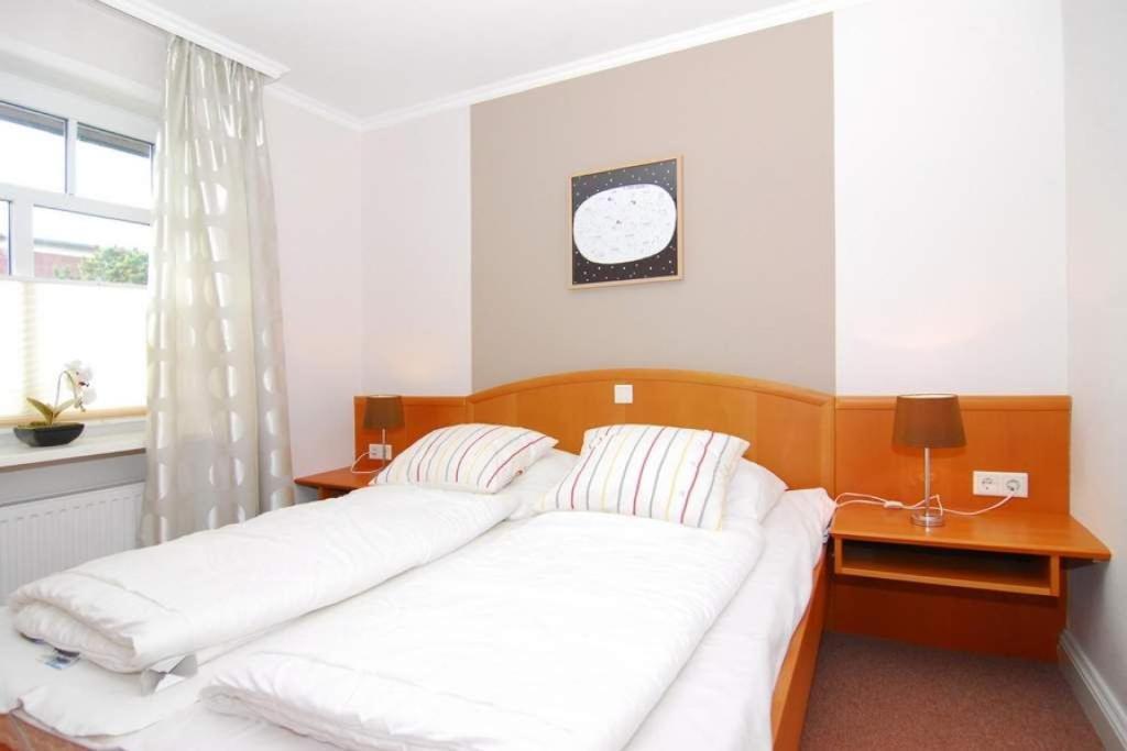 Olympia Haus 3, Whg 28 Apartment *