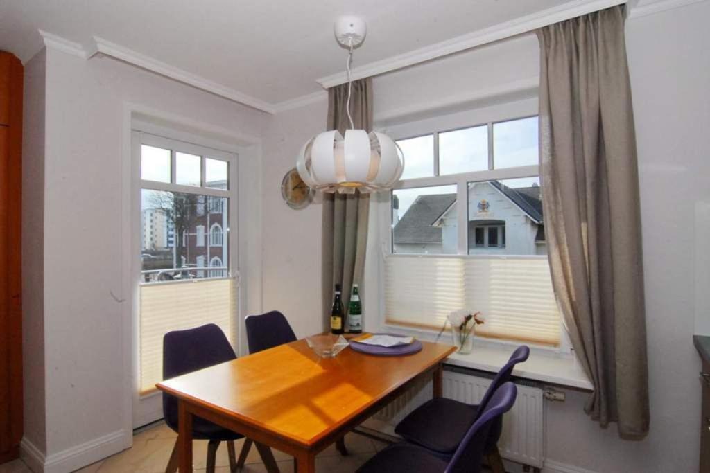 Olympia Haus 3, Whg 28 *