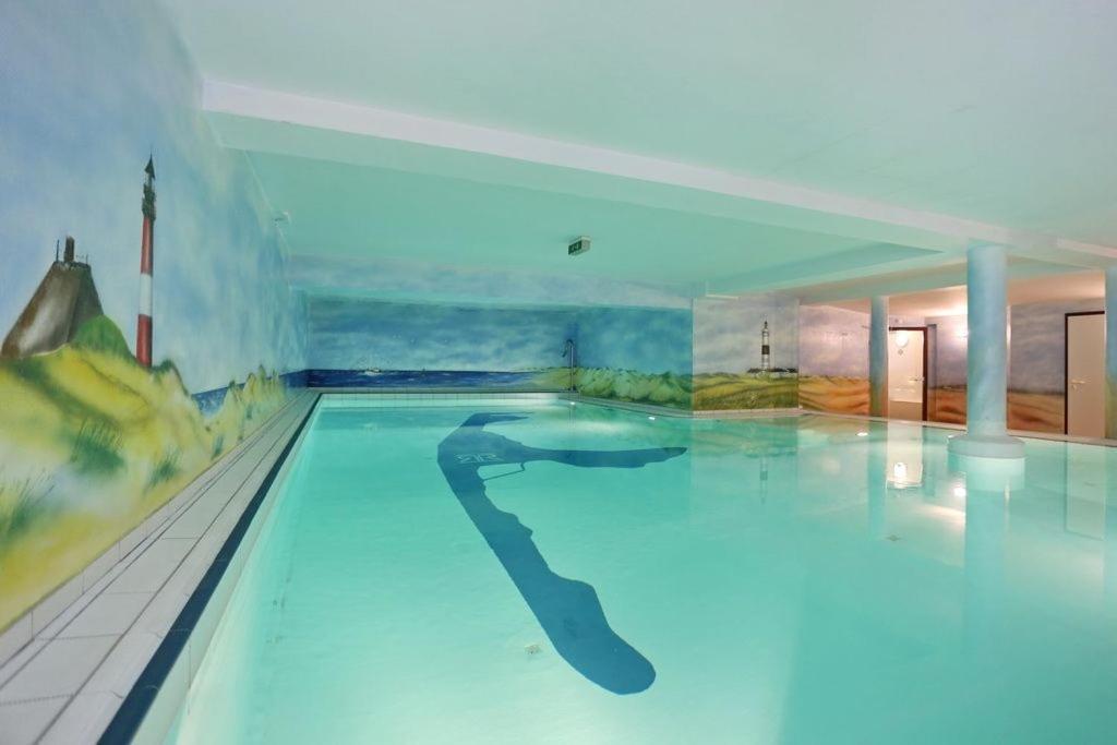 Apartment Olympia Haus 3, Whg 28