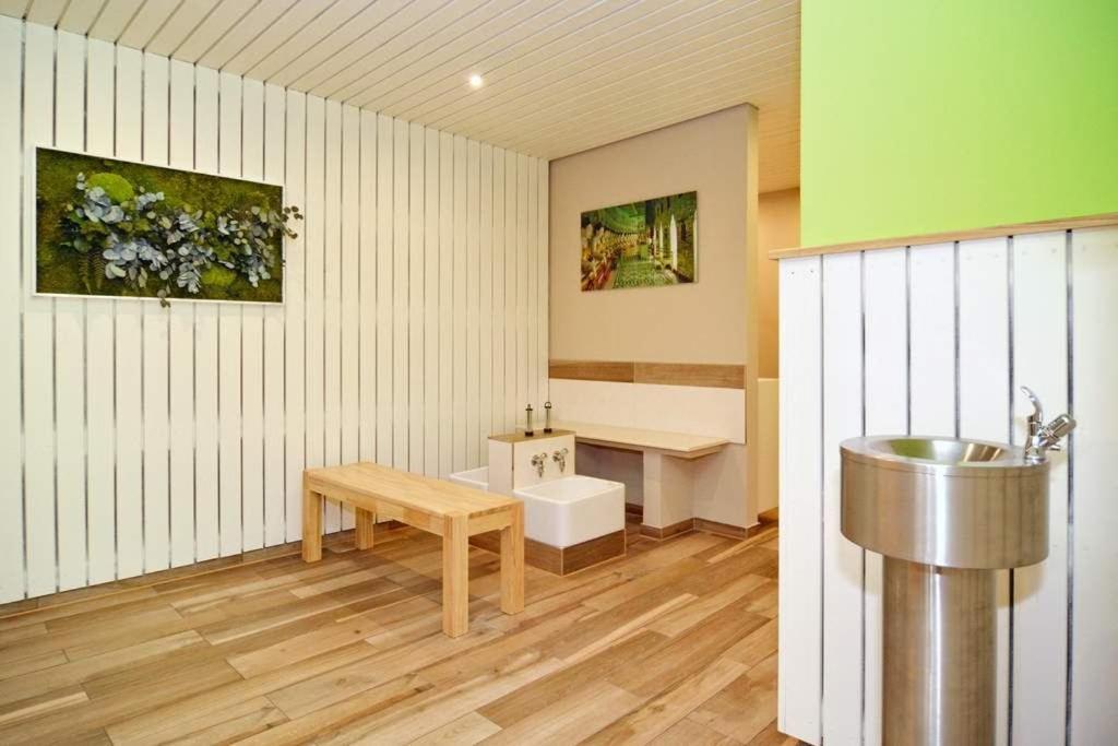 Olympia Haus 3, Whg 28 Apartment