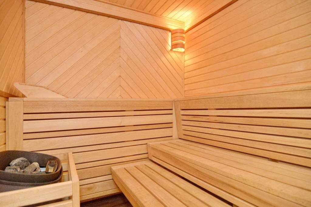 Apartment Olympia Haus 3, Whg 28 *