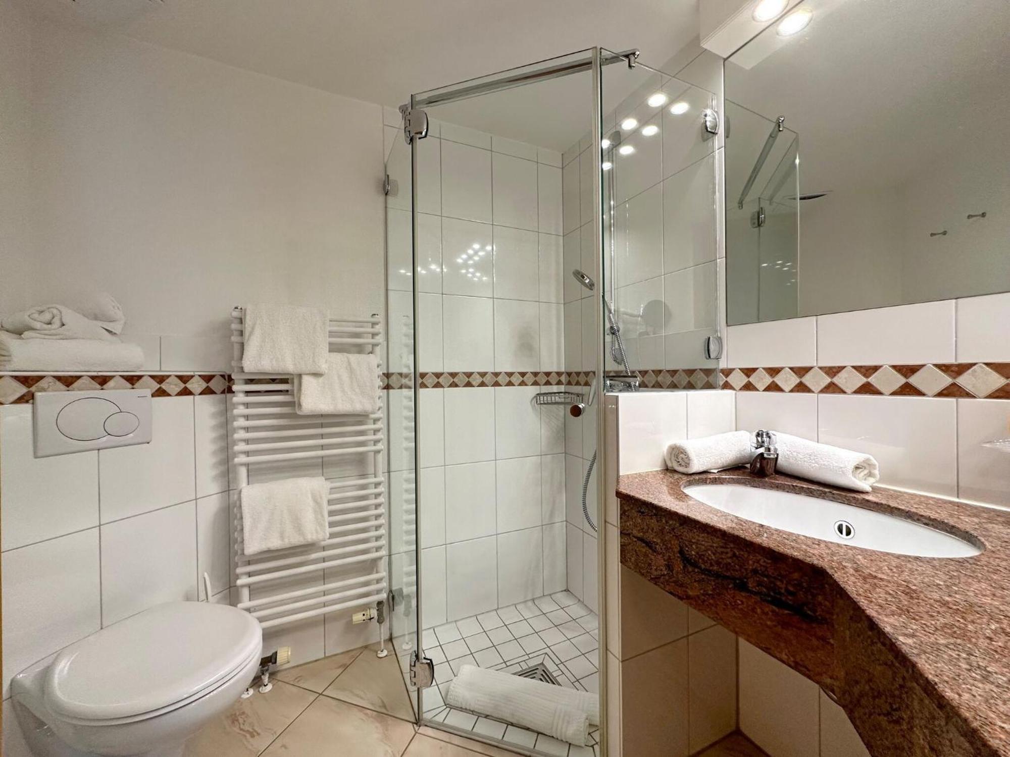 Olympia Haus 3, Whg 28 Apartment Westerland